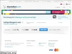 Sites similar to takipcibegeni.net