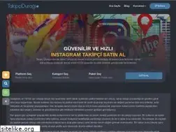 Sites similar to takipciduragi.net