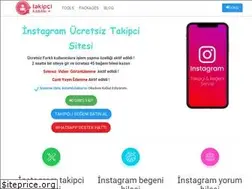 Sites similar to takipcikasasi.com