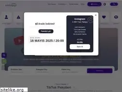 Sites similar to takipcikazan.net