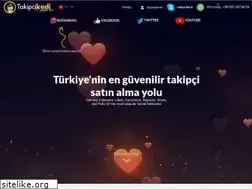 Sites similar to takipcikedi.com