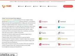 Sites similar to takipcim.com.tr