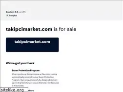 Sites similar to takipcimarket.com