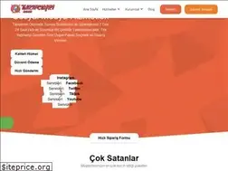Sites similar to takipcimri.com