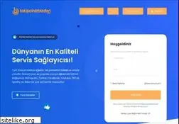 Sites similar to takipcinizbizden.com