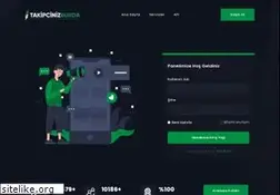 Sites similar to takipcinizburda.com