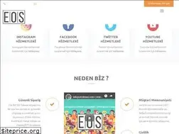 Sites similar to takipcinoktam.com