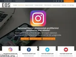 Sites similar to takipcinoktasi.com