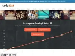 Sites similar to takipcintr.com