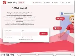 Sites similar to takipciplus.com