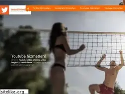 Sites similar to takipcisatinal.com.tr