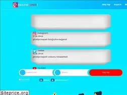 Sites similar to takipcisepeti.com