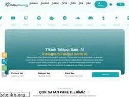 Sites similar to takipcisepetim.com
