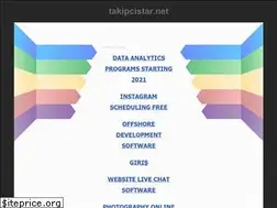 Sites similar to takipcistar.net