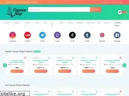 Sites similar to takipciz.com