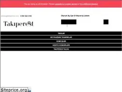 Sites similar to takiperest.com