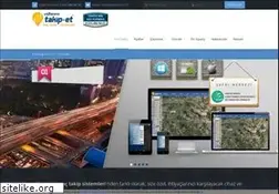 Sites similar to takipet.com.tr