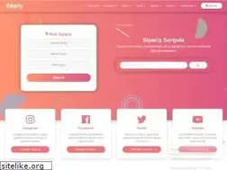 Sites similar to takipfy.com
