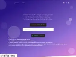 Sites similar to takiphilesi.net