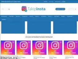 Sites similar to takipinsta.org