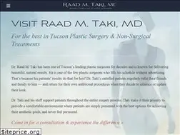 Sites similar to takiplasticsurgery.com