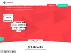Sites similar to takiplix.com