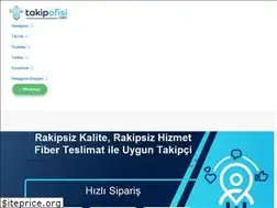 Sites similar to takipofisi.com