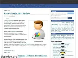 Sites similar to takipteyiz.blogspot.com