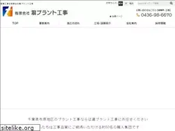 Sites similar to takipura.co.jp