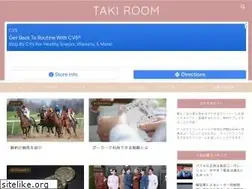 Sites similar to takiro-pj.com