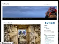 Sites similar to takiruna.com