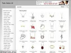Sites similar to takisatinal.com