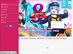 Sites similar to takishop.vn