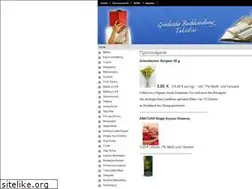 Sites similar to takisilias.de