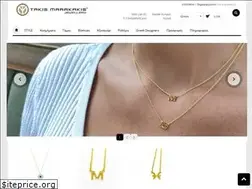 Sites similar to takismarakakis.com