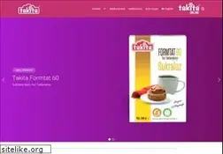 Sites similar to takita.com.tr