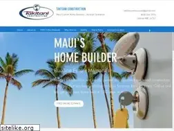 Sites similar to takitaniconstruction.com