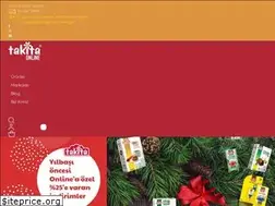 Sites similar to takitaonline.com