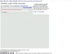 Sites similar to takitwithme.com