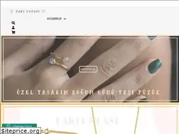 Sites similar to takiustasi.com