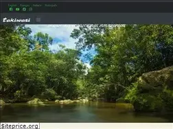 Sites similar to takiwasi.com