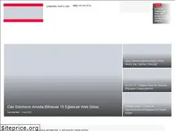 Sites similar to takiye.com