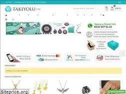 Sites similar to takiyolu.com
