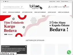 Sites similar to takiyoo.com