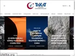 Sites similar to takiyuddin.org