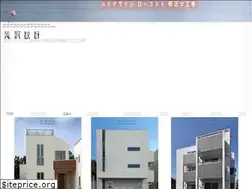 Sites similar to takizawasekkei.com