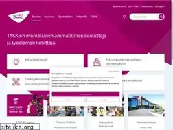 Sites similar to takk.fi