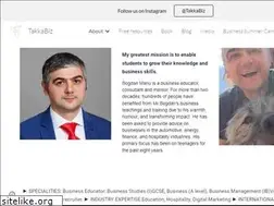 Sites similar to takka.biz