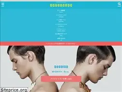 Sites similar to takkaism.net