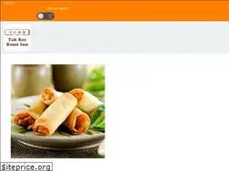 Sites similar to takkeeroastinn.com.au